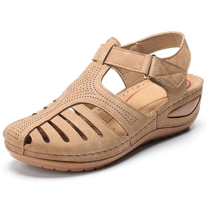 Minimalistische en ademende orthopedische schoenen