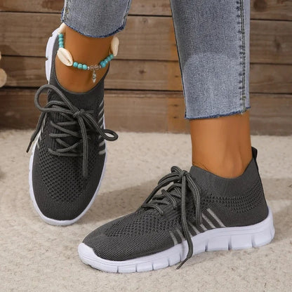 Duurzame en ondersteunende orthopedische Sneakers