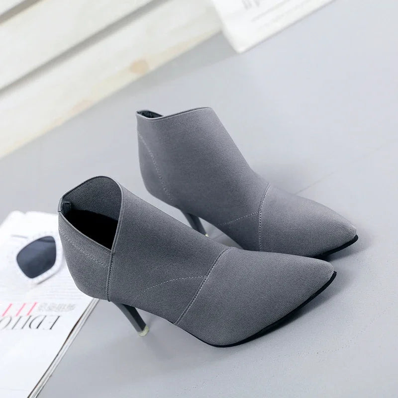 Modieuze en ondersteunende orthopedische Schoenen