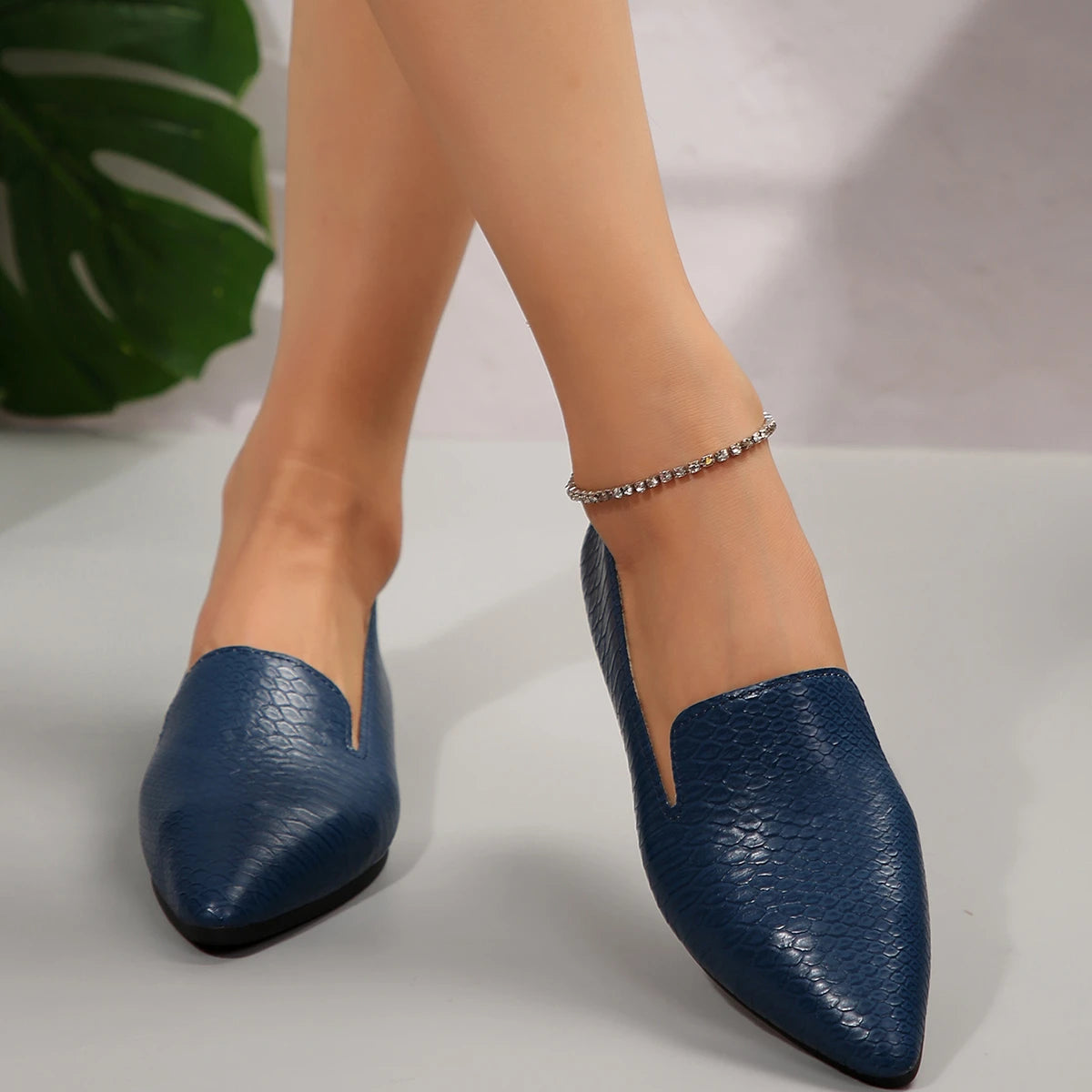 Ondersteunende en stijlvolle orthopedische Schoenen