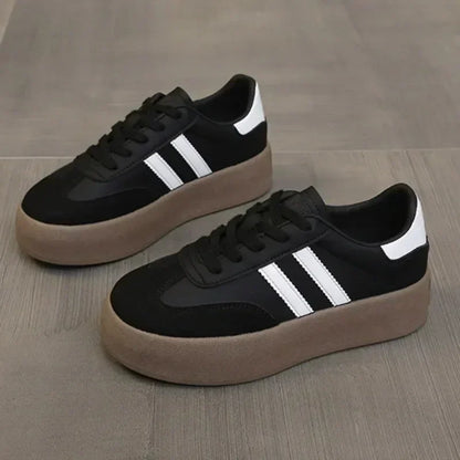 Veelzijdige en ondersteunende orthopedische Sneakers