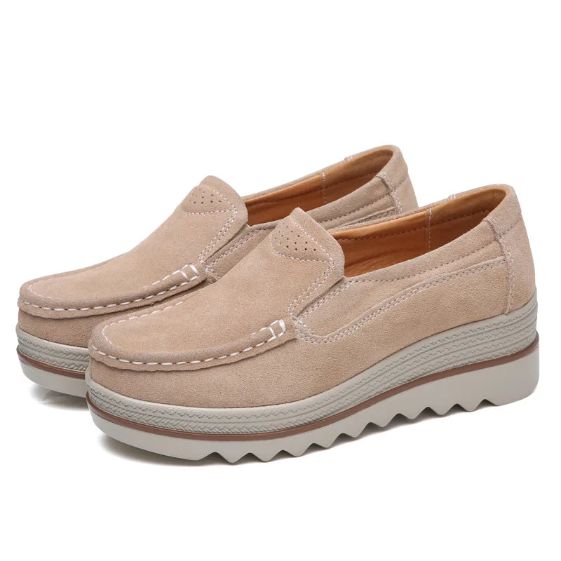 Hoogwaardige orthopedische Sneakers