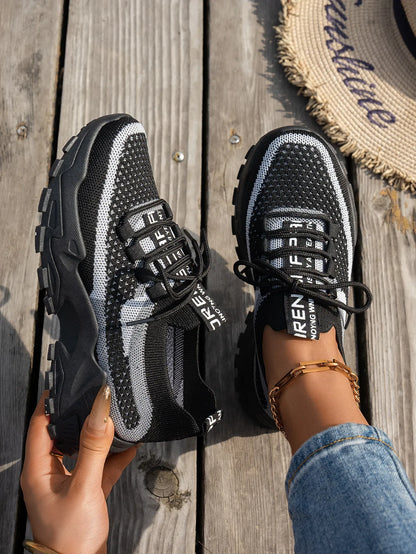 Ondersteunende en stijlvolle orthopedische Sneakers