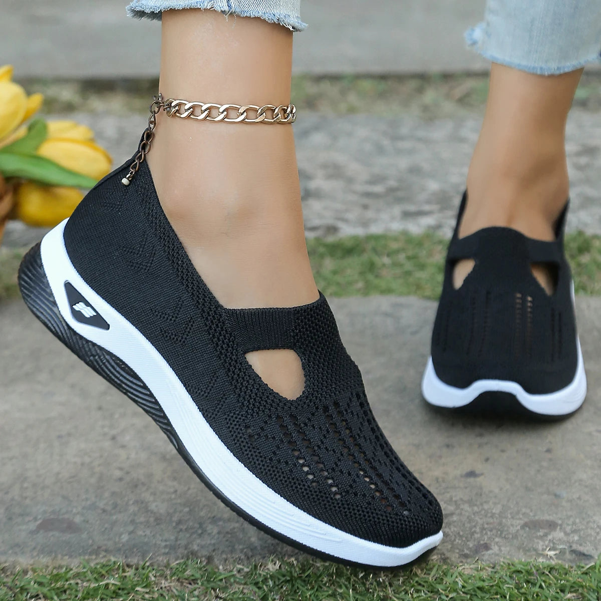 Comfortabele en modieuze orthopedische Schoenen
