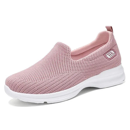 Ondersteunende en stijlvolle orthopedische Sneakers