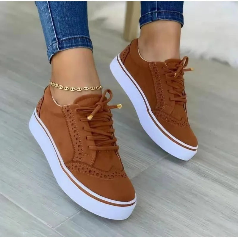 Hoogwaardige orthopedische Sneakers
