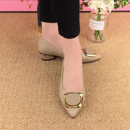 Comfortabele en modieuze orthopedische Schoenen