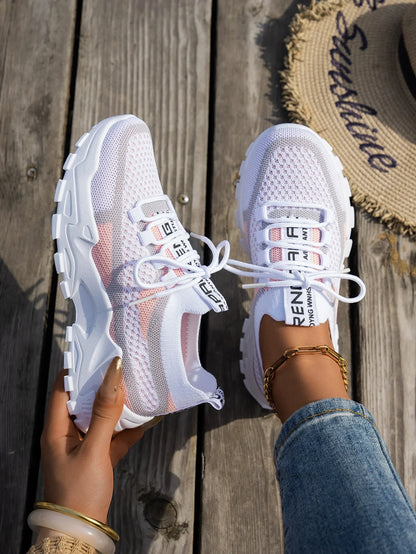 Ondersteunende en stijlvolle orthopedische Sneakers