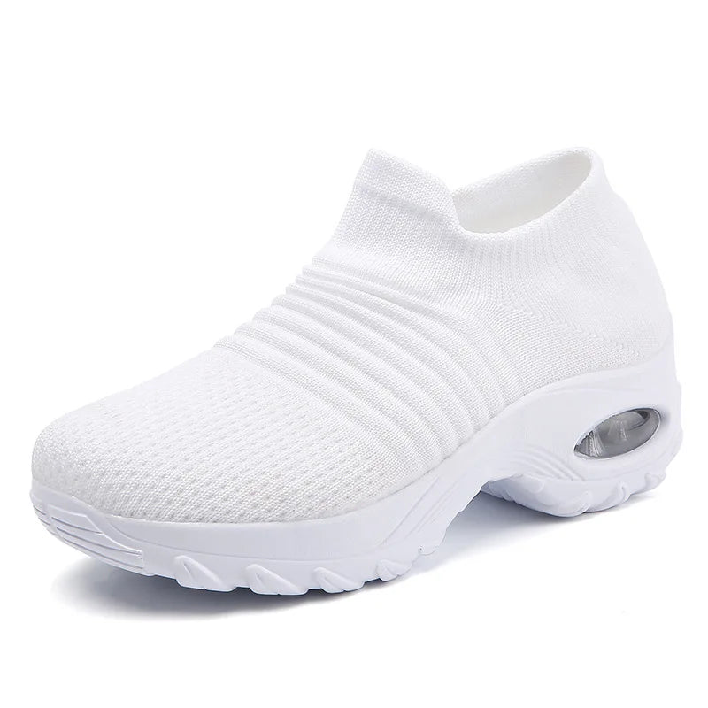 Op maat gemaakte en comfortabele orthopedische Sneakers