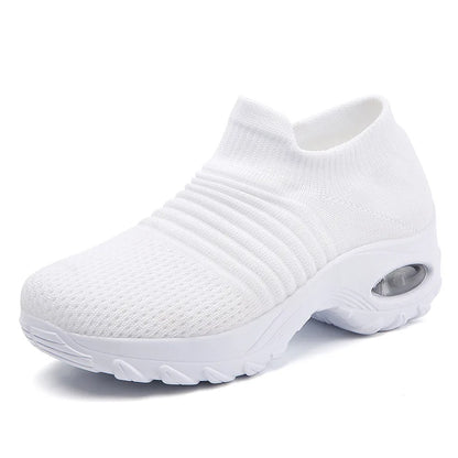 Op maat gemaakte en comfortabele orthopedische Sneakers