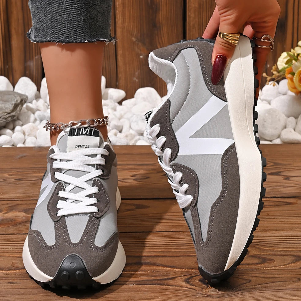 Hoogwaardige orthopedische Sneakers