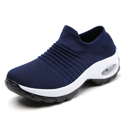 Op maat gemaakte en comfortabele orthopedische Sneakers