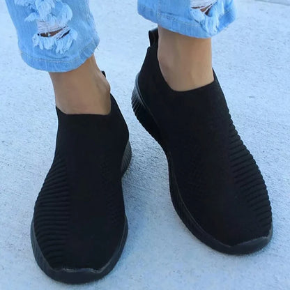 Ondersteunende en stijlvolle orthopedische Sneakers