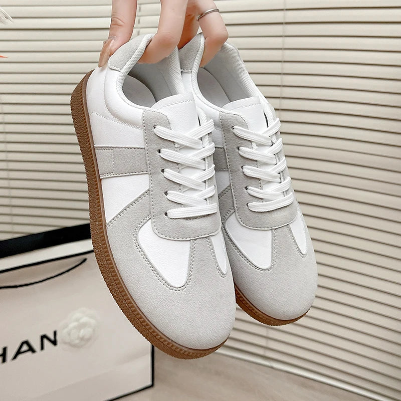 Casual en ondersteunende orthopedische Sneakers