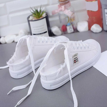 Strakke en ondersteunende orthopedische Sneakers
