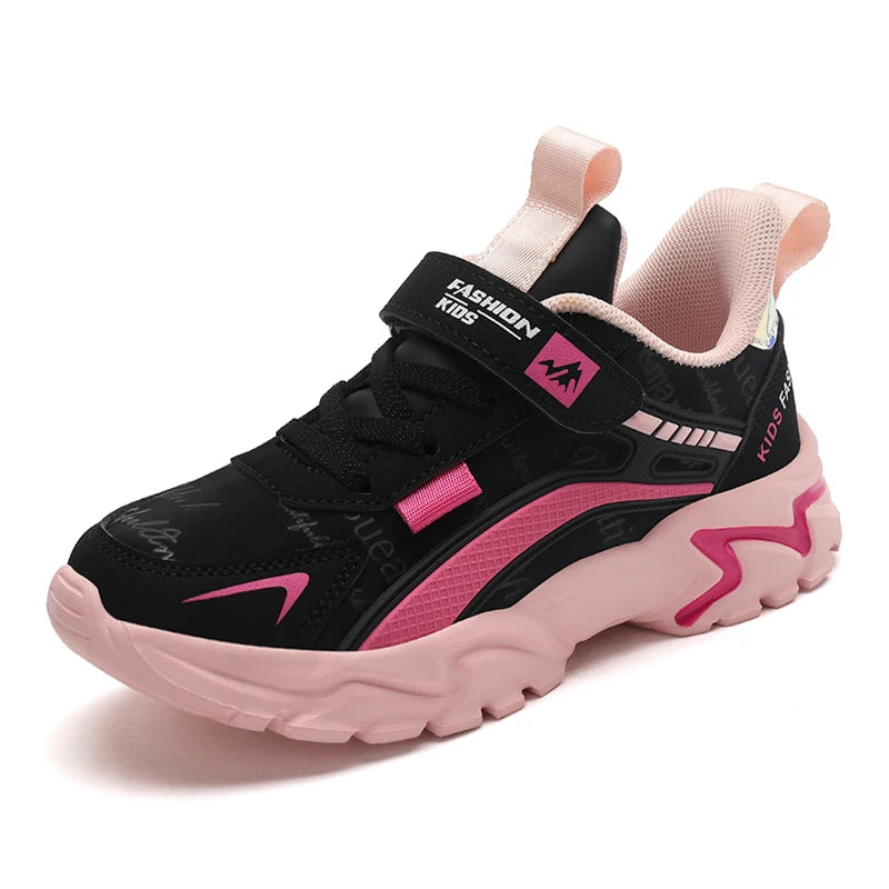 Casual en ondersteunende orthopedische Sneakers