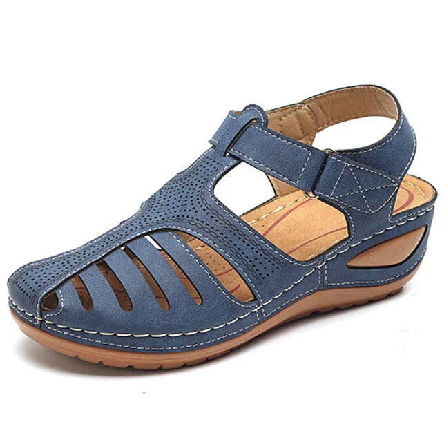 Minimalistische en ademende orthopedische schoenen