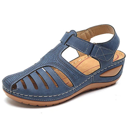 Minimalistische en ademende orthopedische schoenen