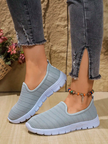 Ondersteunende en stijlvolle orthopedische Sneakers