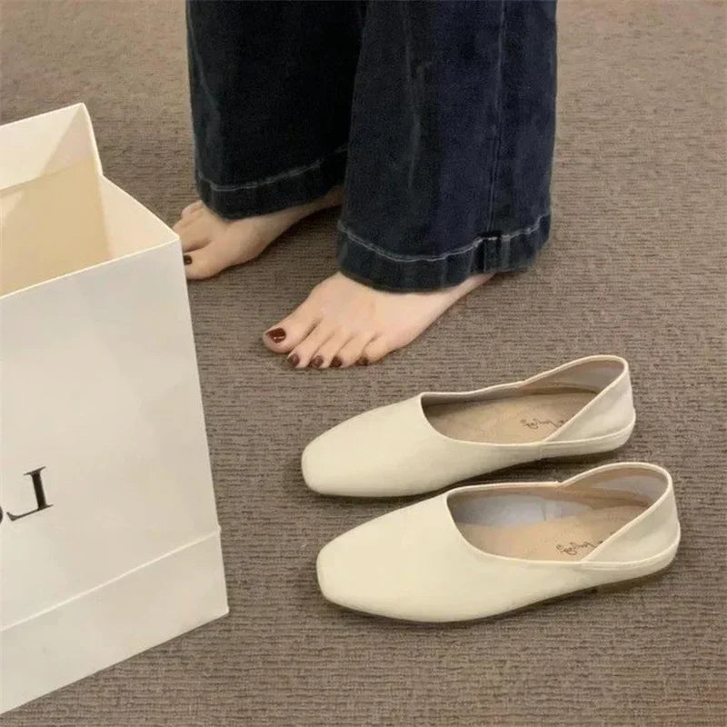 Veelzijdige en ondersteunende orthopedische Schoenen