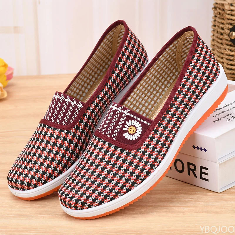 Op maat gemaakte en comfortabele orthopedische Schoenen