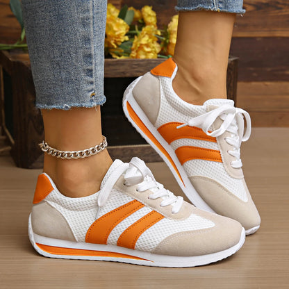 Ondersteunende en trendy orthopedische Sneakers