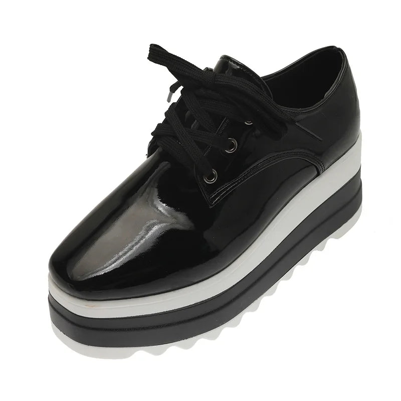 Veelzijdige en ondersteunende orthopedische Sneakers