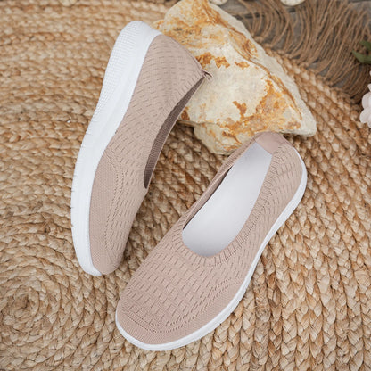 Strakke en ondersteunende orthopedische Sneakers