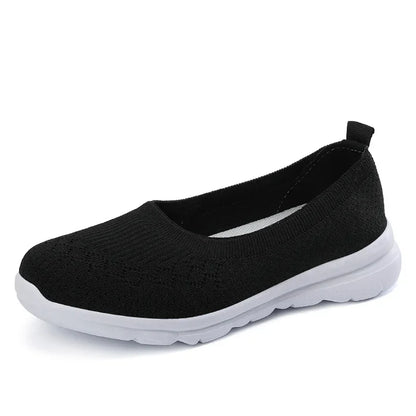 Ondersteunende en trendy orthopedische Sneakers
