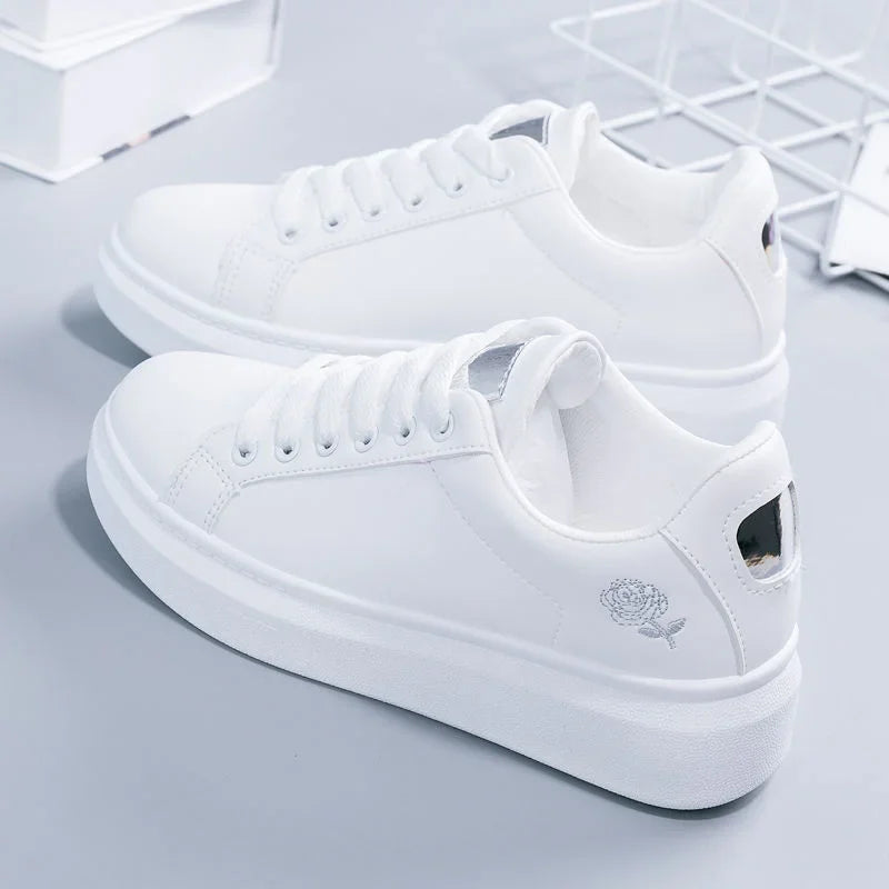 Ondersteunende en stijlvolle orthopedische Sneakers