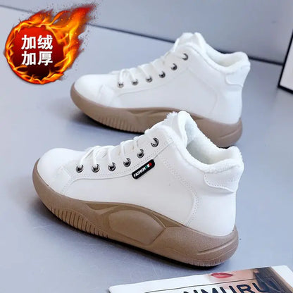 Comfortabele en modieuze orthopedische Sneakers