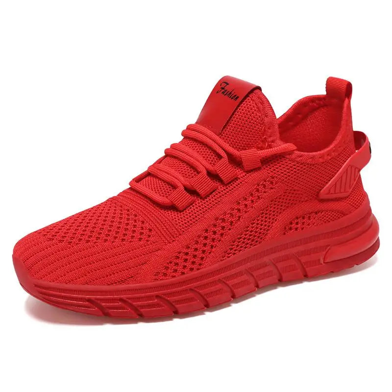 Casual en ondersteunende orthopedische Sneakers
