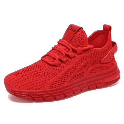 Casual en ondersteunende orthopedische Sneakers