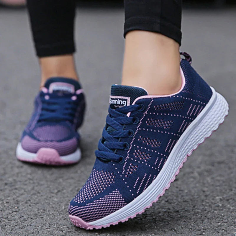 Duurzame en ondersteunende orthopedische Sneakers
