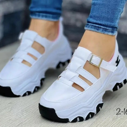 Ondersteunende en stijlvolle orthopedische Schoenen