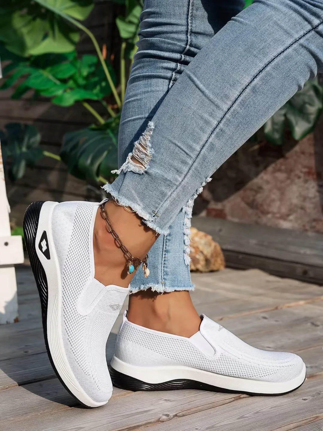Modieuze en ondersteunende orthopedische Schoenen