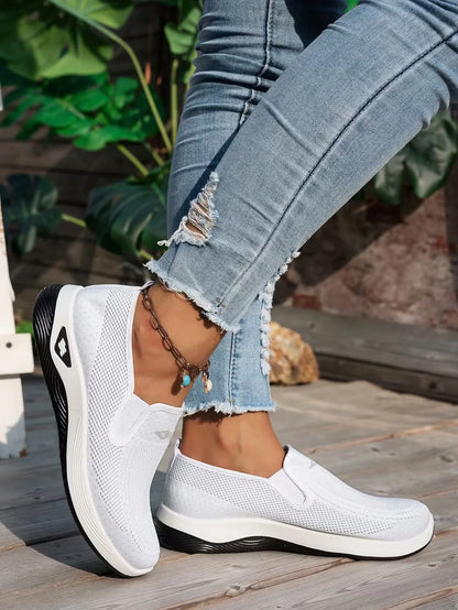 Modieuze en ondersteunende orthopedische Schoenen