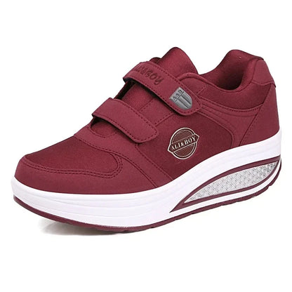 Comfortabele en modieuze orthopedische Sneakers