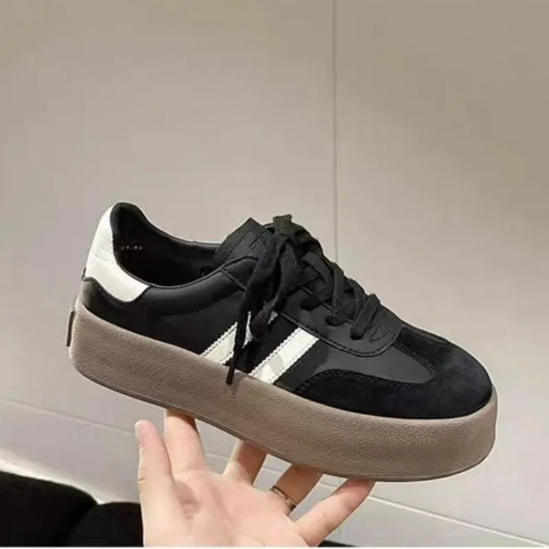 Op maat gemaakte en comfortabele orthopedische Sneakers