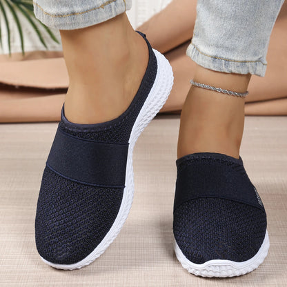 Casual en ondersteunende orthopedische Schoenen