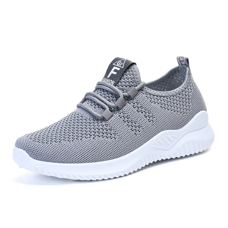 Ondersteunende en trendy orthopedische Sneakers