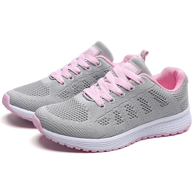 Veelzijdige en ondersteunende orthopedische Sneakers