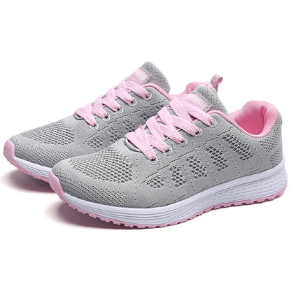 Veelzijdige en ondersteunende orthopedische Sneakers