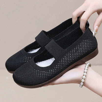 Strakke en ondersteunende orthopedische Schoenen