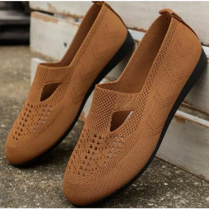 Veelzijdige en ondersteunende orthopedische Sneakers