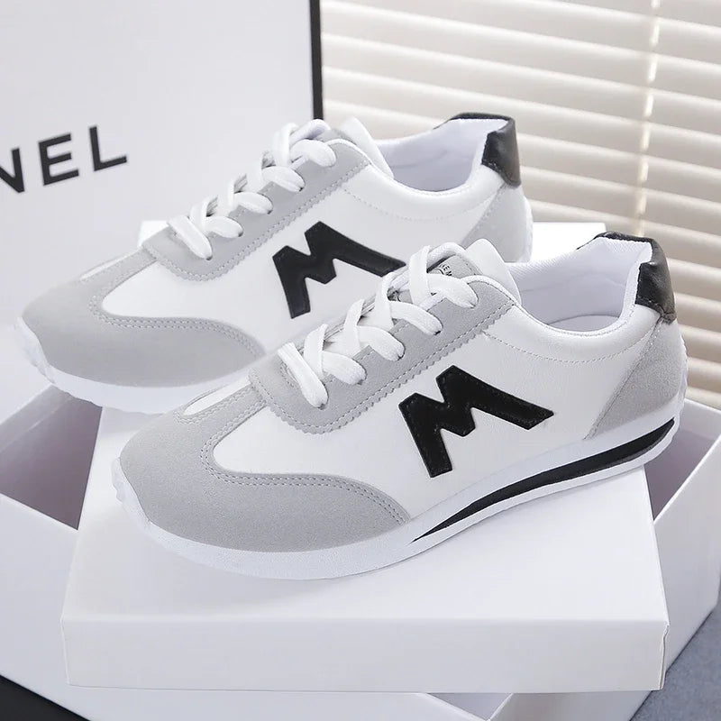 Ondersteunende en stijlvolle orthopedische Sneakers