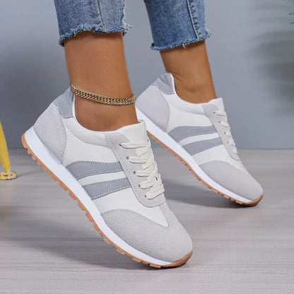 Casual en ondersteunende orthopedische Schoenen