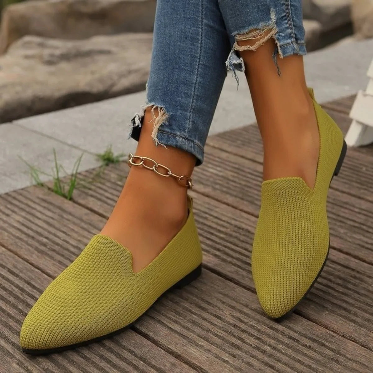Hoogwaardige orthopedische Sneakers