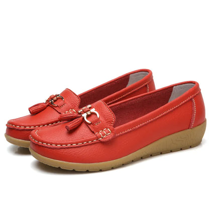 Strakke en ondersteunende orthopedische Sneakers