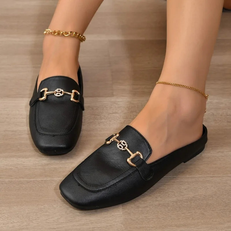 Ondersteunende en trendy orthopedische Pantoffels